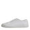 Thumbnail: Dolce & Gabbana White Low Top Men Saint Tropez Sneakers Shoes