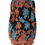 Thumbnail: Dolce & Gabbana Multicolor Floral Embroidery Shift Mini Dress