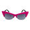 Thumbnail: Italia Independent Multicolor Acetate Sunglasses