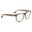 Thumbnail: Victoria Beckham Brown Acetate Glasses (Frames)