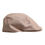 Thumbnail: Dolce & Gabbana Beige Cotton Newsboy Capello Cabbie Hat
