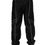 Thumbnail: Dolce & Gabbana Black Cotton Straight Jogger Sweatpants Pants