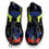 Thumbnail: Dolce & Gabbana Multicolor Mesh Sorrento Trekking Sneakers Shoes