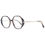 Thumbnail: Max Mara Brown Plastic Glasses (Frames)
