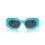 Thumbnail: Versace Blue Acetate Sunglasses