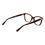 Thumbnail: Longchamp Brown Acetate Glasses (Frames)