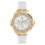 Thumbnail: Philipp Plein White Synthetic Dress Watch