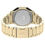 Thumbnail: Timex Gold Stainless Steel Sport Watch