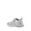 Thumbnail: Off-White Gray Polyester Athletic Sneakers