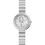 Thumbnail: Furla Gray Stainless Steel Dress Watch