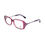 Thumbnail: Tod's Purple Acetate Glasses (Frames)
