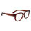 Thumbnail: Victoria Beckham Brown Injected Glasses (Frames)