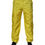 Thumbnail: Dolce & Gabbana Yellow DG Monogram Polyester Straight Pants
