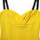 Thumbnail: Dolce & Gabbana Yellow Polyester Sleeveless Sheath Midi Dress
