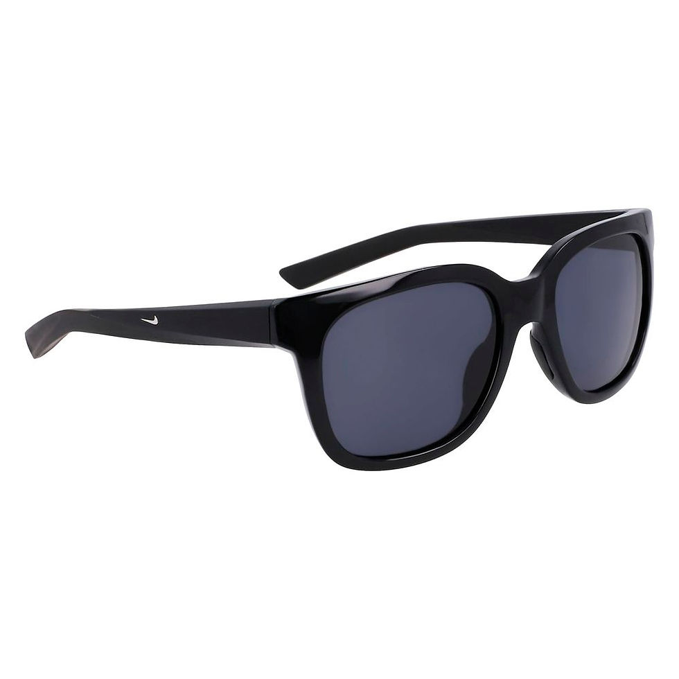 Thumbnail: Nike Black Injected Sunglasses