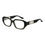 Thumbnail: Trussardi Bicolor Acetate Glasses (Frames)