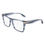 Thumbnail: Victoria Beckham Gray Acetate Glasses (Frames)