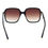 Thumbnail: Ted Baker Black Acetate Sunglasses