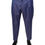 Thumbnail: Dolce & Gabbana Blue Wool Tapered Formal Dress Pants