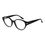 Thumbnail: Trussardi Black Acetate Glasses (Frames)