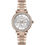 Thumbnail: Furla Multicolor Stainless Steel Dress Watch