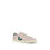 Thumbnail: Veja Multicolor Calf Leather Bos Taurus Low Top Sneakers