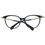 Thumbnail: Max Mara Black Plastic Glasses (Frames)