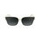 Thumbnail: Karl Lagerfeld White Acetate Sunglasses