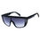 Thumbnail: Italia Independent Gray Acetate Sunglasses