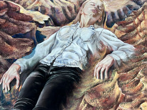 Surrender to the Earth