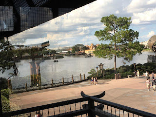 A Delicious Experience at Epcot\'s Tokyo Dining