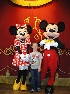 Preparing to Book Your First Disney World Vacation!