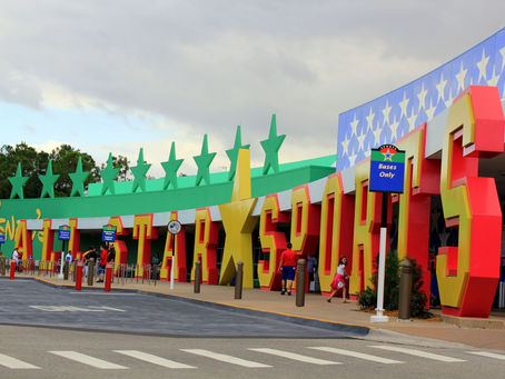 How to Choose the Right Disney World Resort Hotel