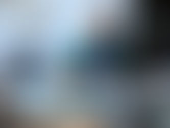 Artiste dans son atelier