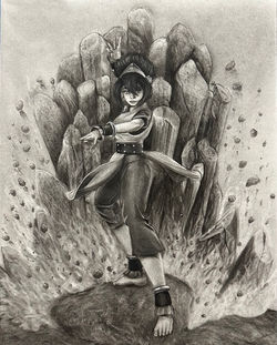 Toph