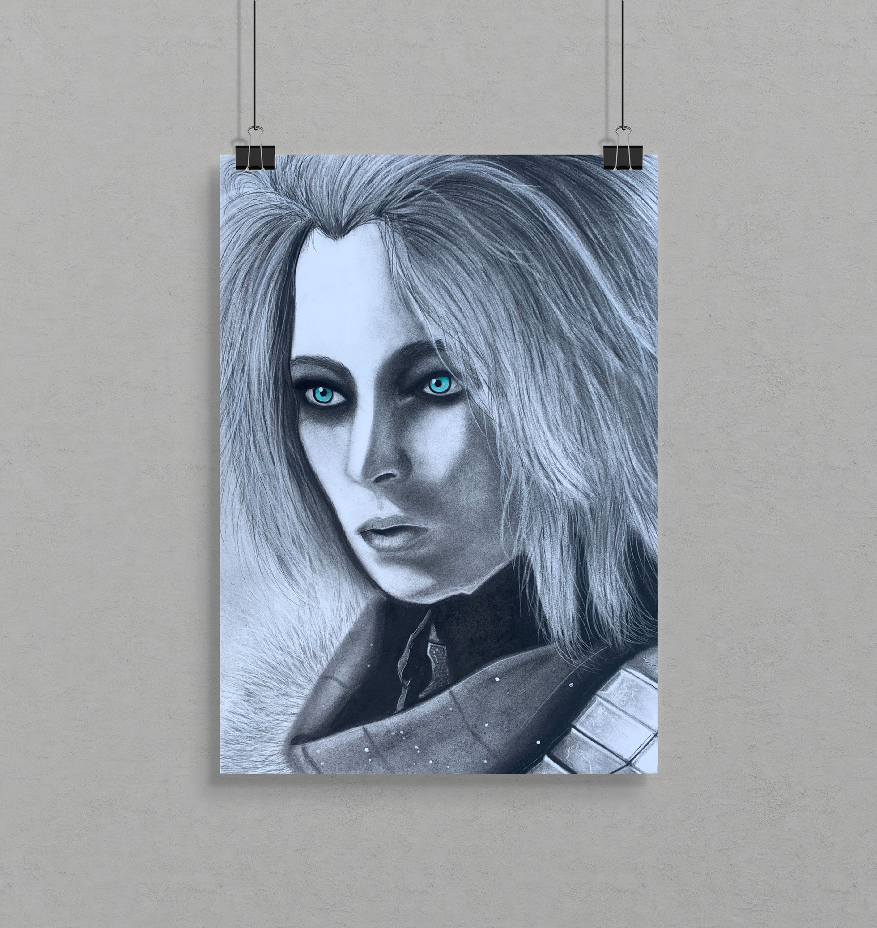 Destiny's Mara Sov