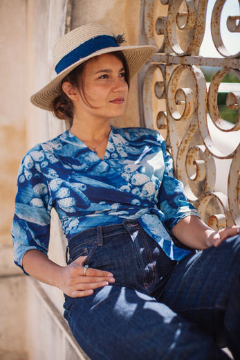 photographie de mode pour les marques de mode