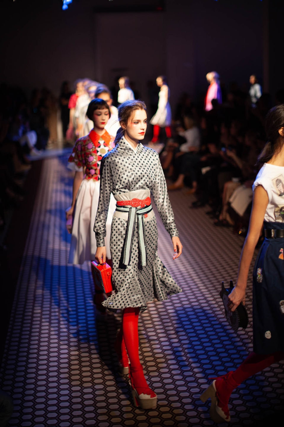 photographie de mode pour les marques de mode