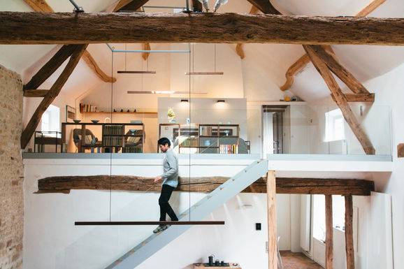 Décoration d'intérieur