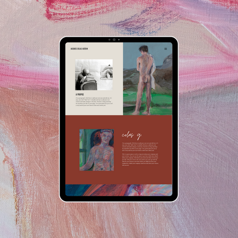 BRANDING, LOGO DESIGN, WEBSITE DESIGN