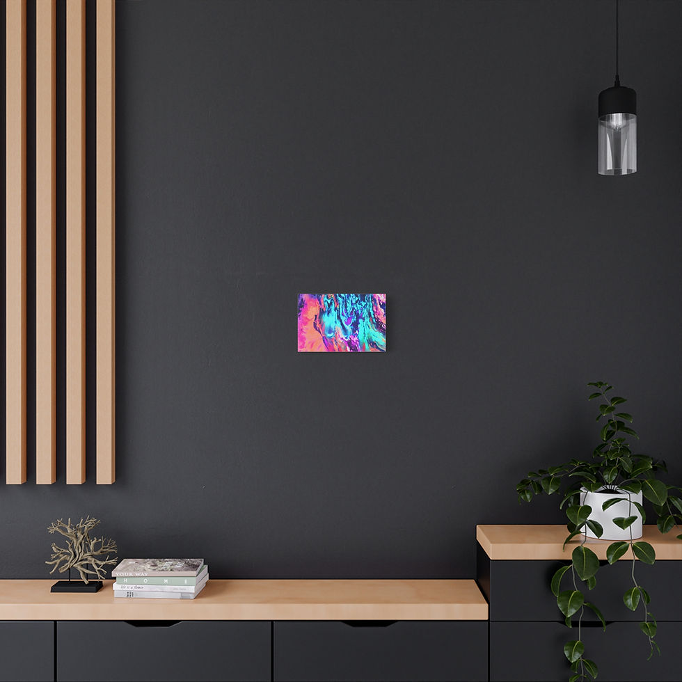 Miniaturbild: Abstract B