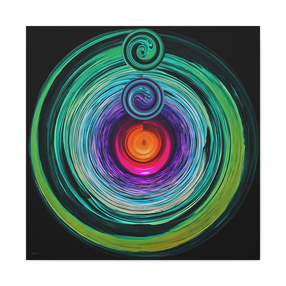 थंबनेल: Meditation 2