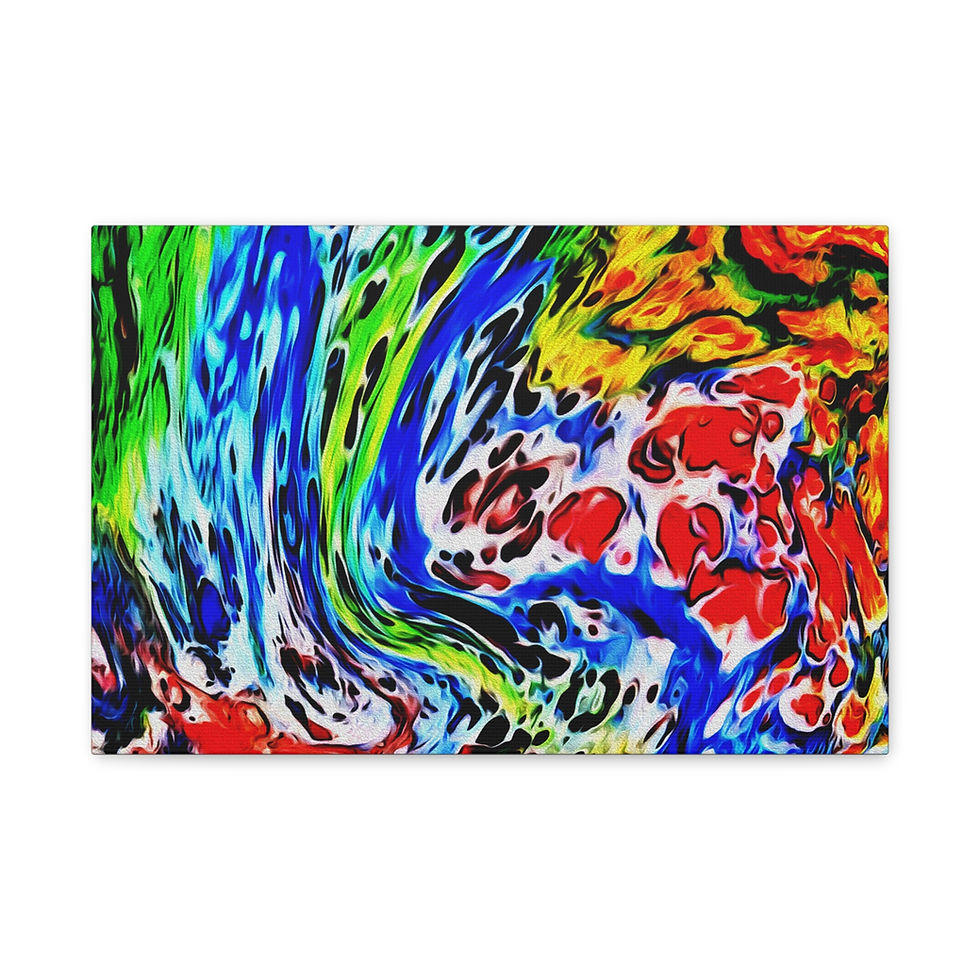 Miniatura: Copy of Mesh 2....20 x 24