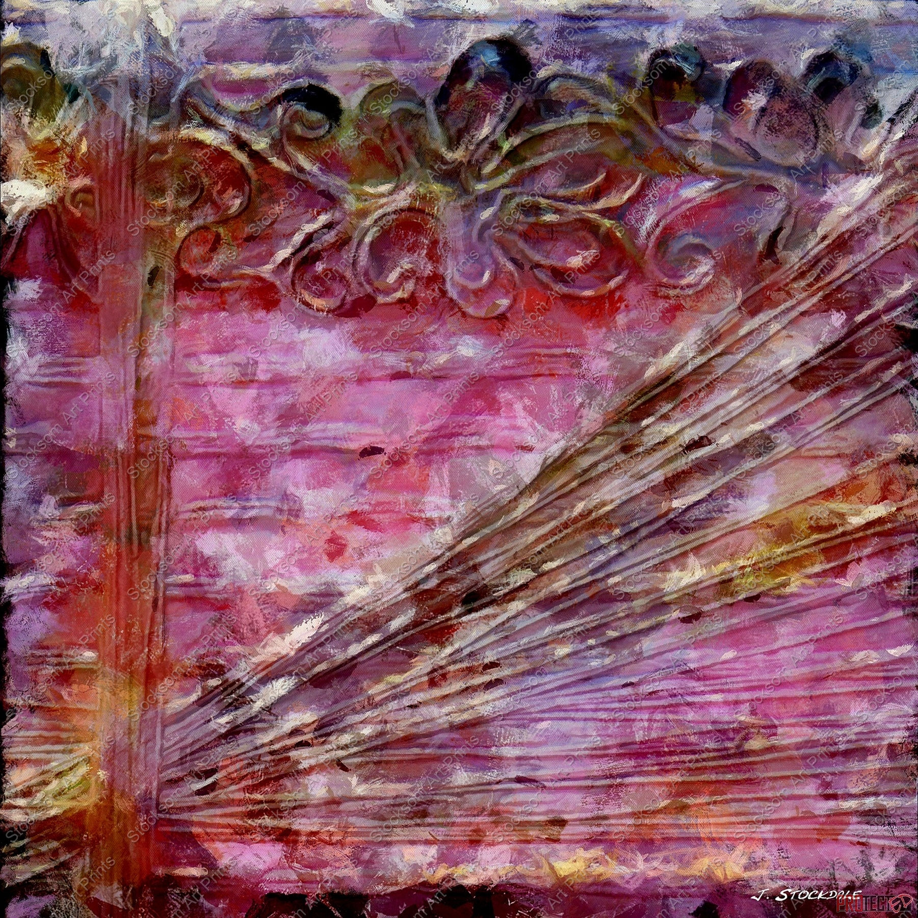 For The Love Of Pink 2