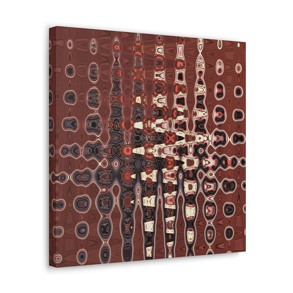 Miniaturbild: Tribal 1