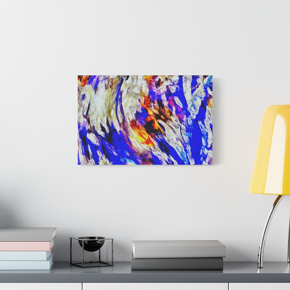 Miniatura: Abstract 4