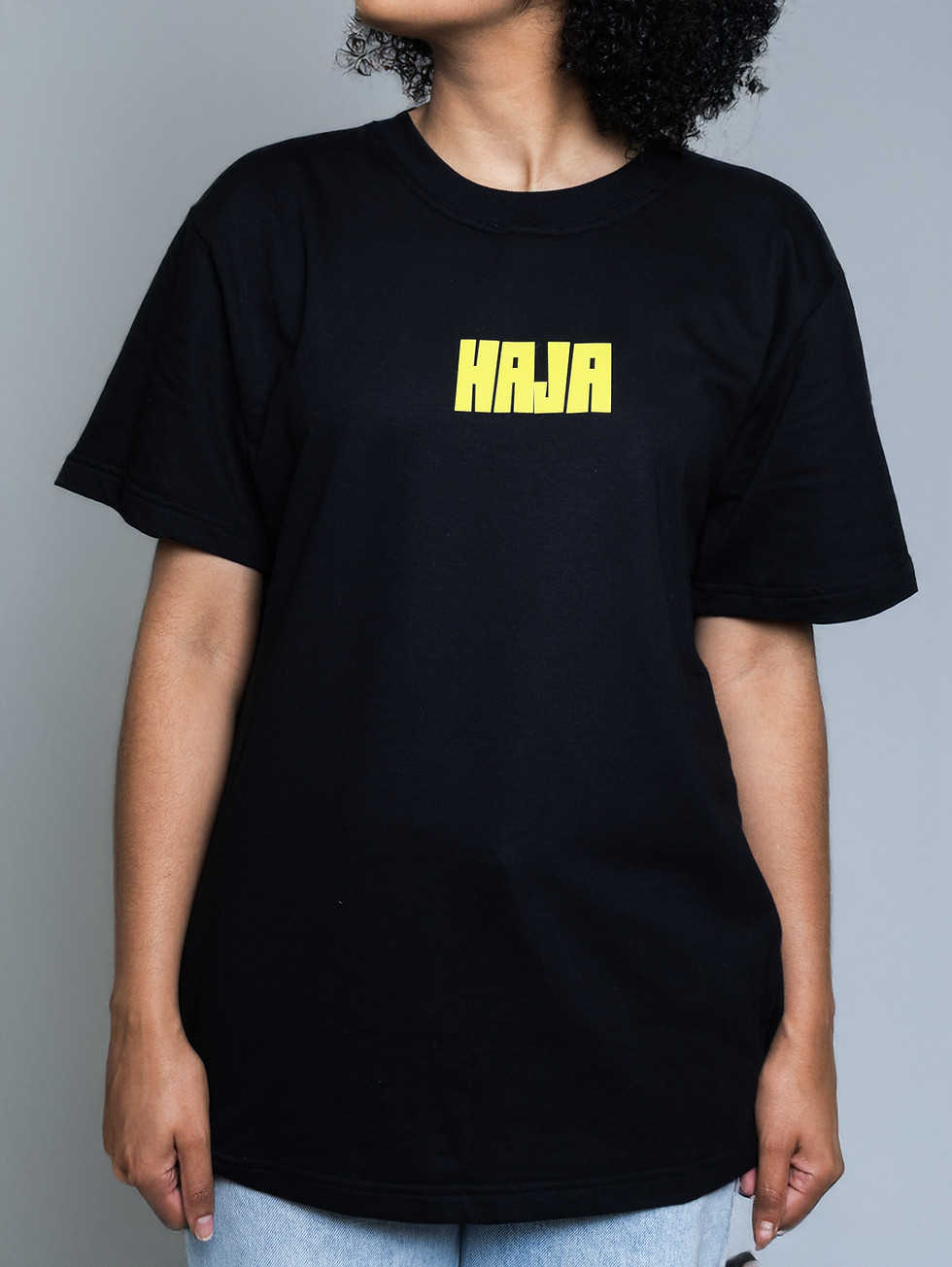 Miniatura: CAMISETA "HAJA"