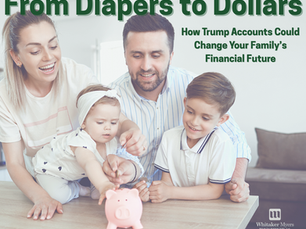 Change Your Family's Financial Future