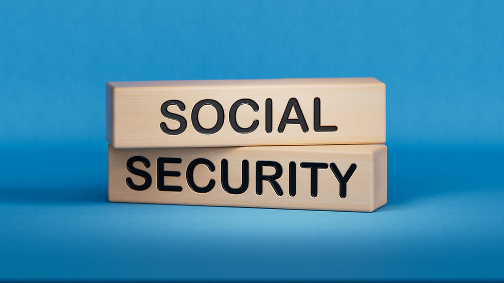 When Should You Claim Social Security? Key Factors to Consider Before Filing