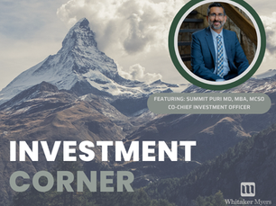 Stock market sector performance chart showing energy, technology, and defensive sectors shifting due to rising oil prices and artificial intelligence trends in 2026.